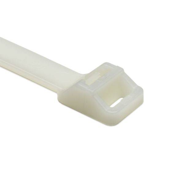 Hellermann RT250R-PA66-NA 25 Kabel-binder lösbar 131-75019