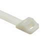 Hellermann RT250R-PA66-NA 25 Kabel-binder lösbar 131-75019