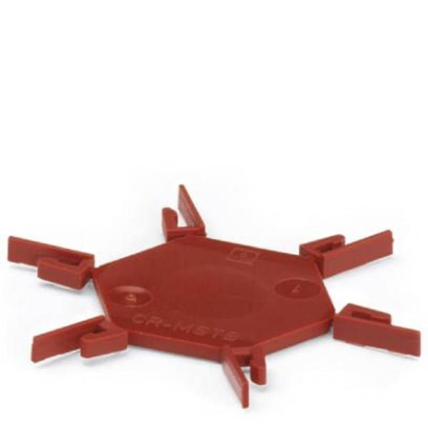 1734401 - 100 Stück(e) - Rot - 0,15 g