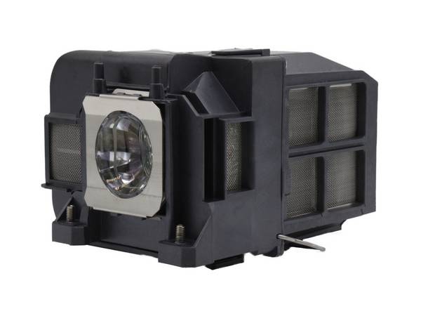 codalux Beamerlampe für EPSON ELPLP77, V13H010L77 verkauft und kompatibel mit UHM/HS Lampe mit Gehäuse