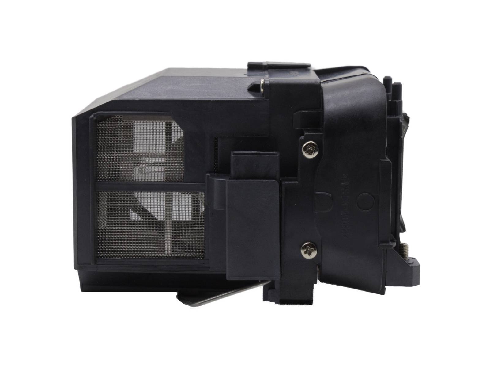 codalux Beamerlampe für EPSON ELPLP77, V13H010L77 verkauft und kompatibel mit UHM/HS Lampe mit Gehäuse-1