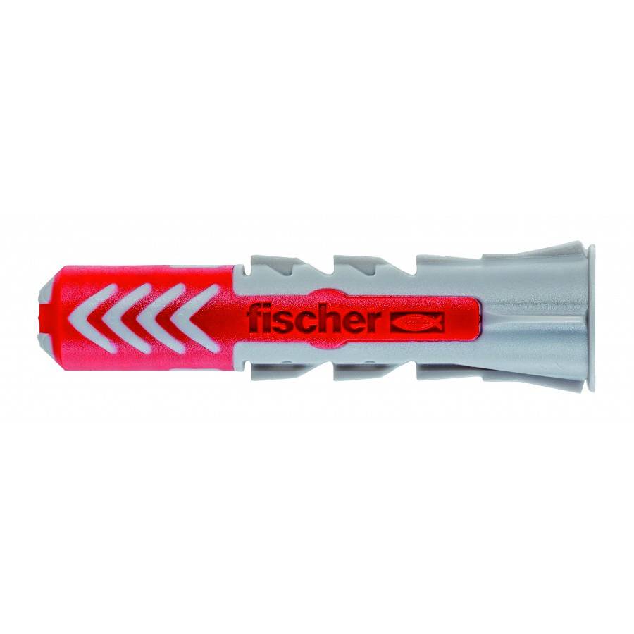 FISCHER - DuoPower 8 x 40 K NV Dübel 40 mm 534994 1 Set-2