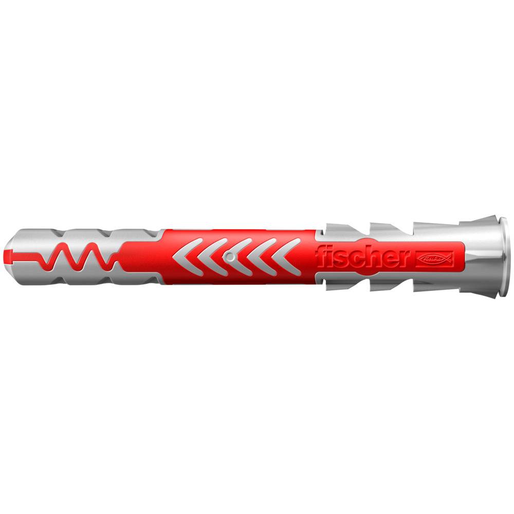 Fischer 50x DUOPOWER 6 x 30 mm S PH LD - 535463-3