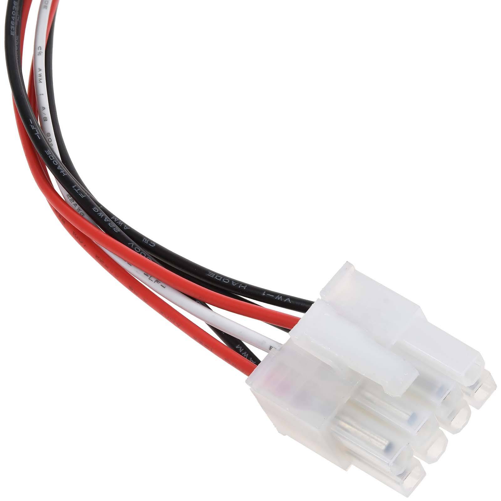 Akku für Zahlterminal Verifone PCA169-001-01 (6 Pin-Stecker), 7,4V, Li-Ion-2