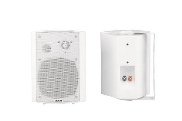 VivoLink VLSP65AW - Lautsprecher - für PA-System