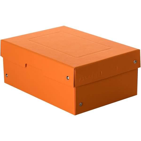 PURE Box Pastell A5 100mm Füllhöhe sortiert-1
