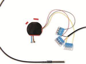 Shelly Temperatursensor - DS18B20-1