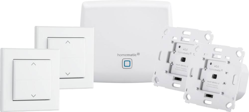 eQ-3 AG Homematic IP Starter Set Beschattung-2