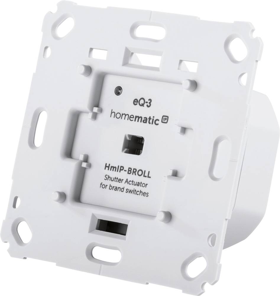eQ-3 AG Homematic IP Starter Set Beschattung-3
