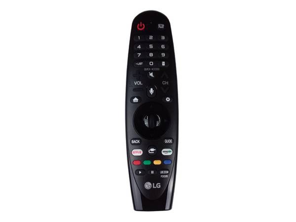 LG Fernbedienung AN-MR18BA, AKB75855501, AKB75455301, AGF79298801