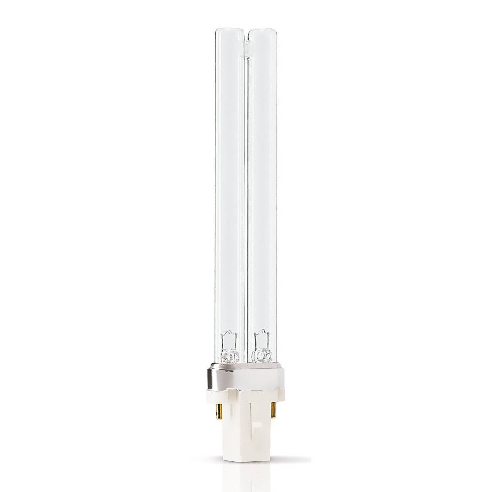 TUV PL-S 11W/2P 89V G23 UVC-1