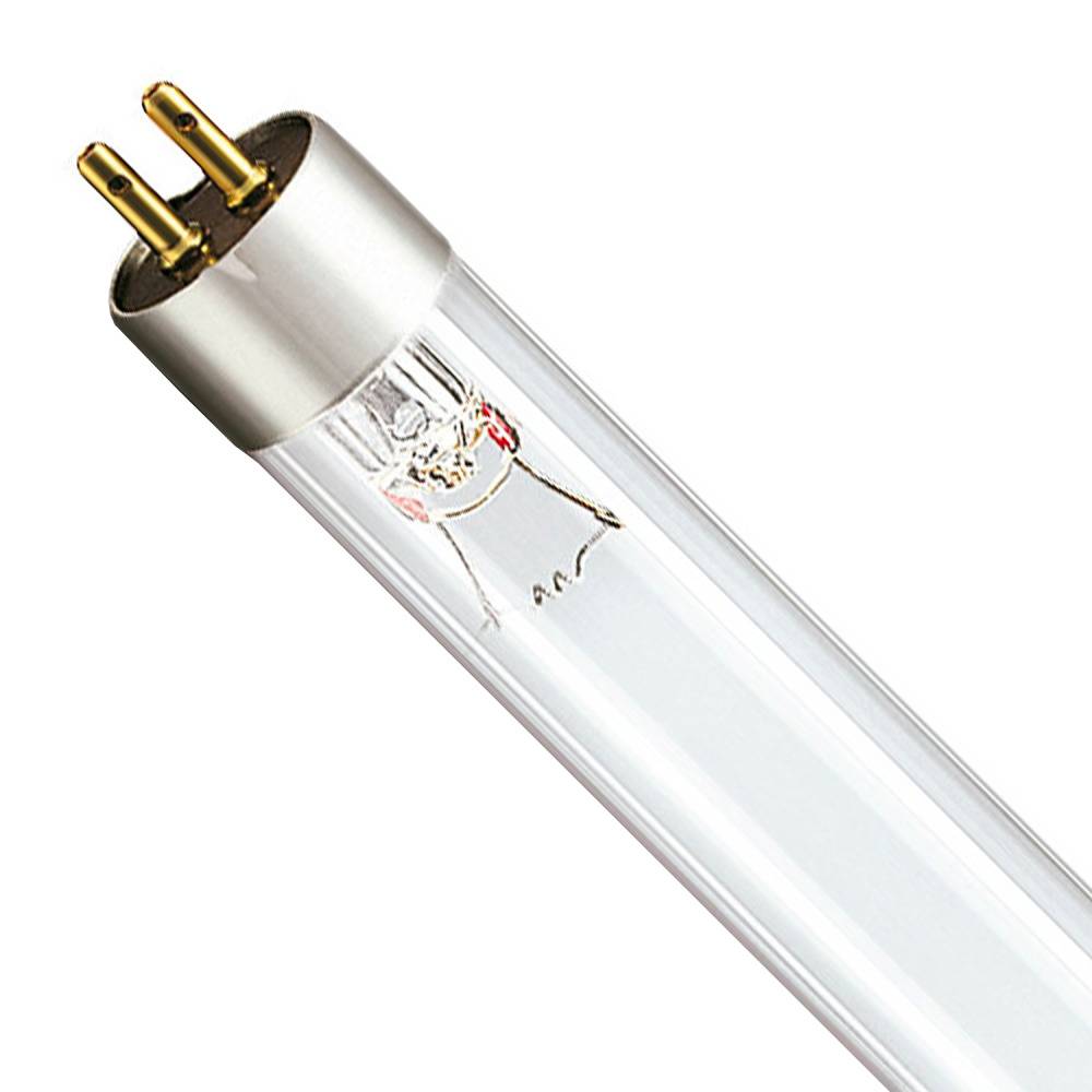 Philips Lighting Entkeimungslampe TUV 4W IV-1