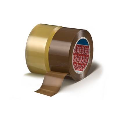 tesa 64044 PV4, 66m x 75mm, transparent-0