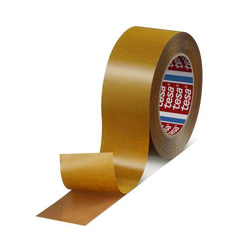 tesa HAF 8401, 25m x 1020mm, cocosbraun, 08401-00086-00-0