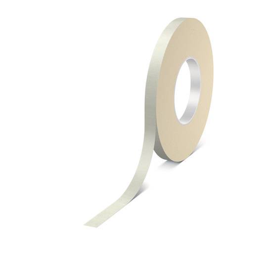 tesakrepp 51432, 2000m x 6mm, chamois-0