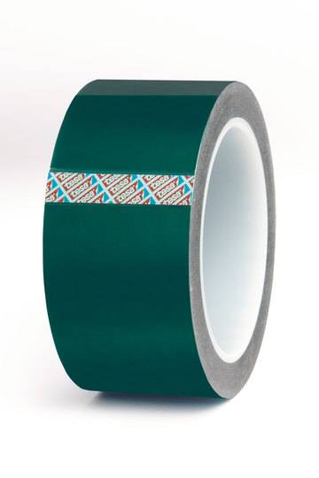 tesa 50600, 66 m x 1280 mm - grün-0