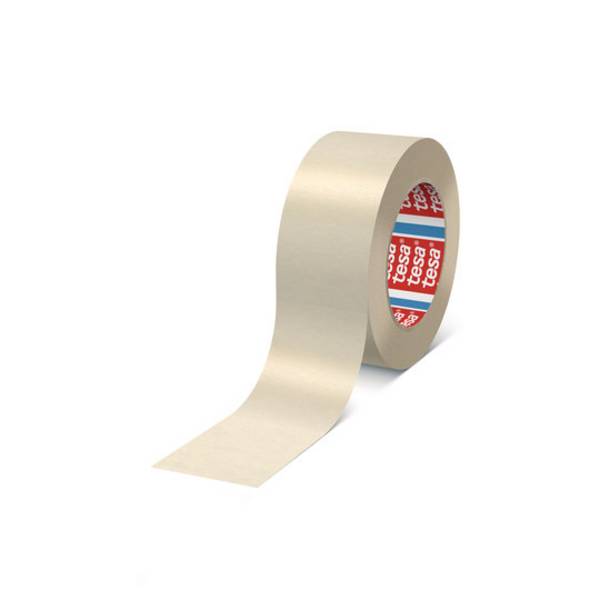 tesakrepp 4317 cremeweiß 50m x 38mm - Artikel: 4042448027825