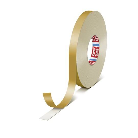 tesafix 4952, 5m x 19mm, weiß-0
