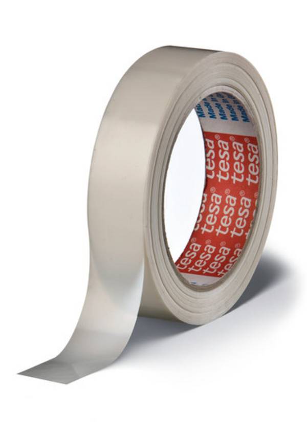 tesa 51128, 66m x 25mm, elfenbein