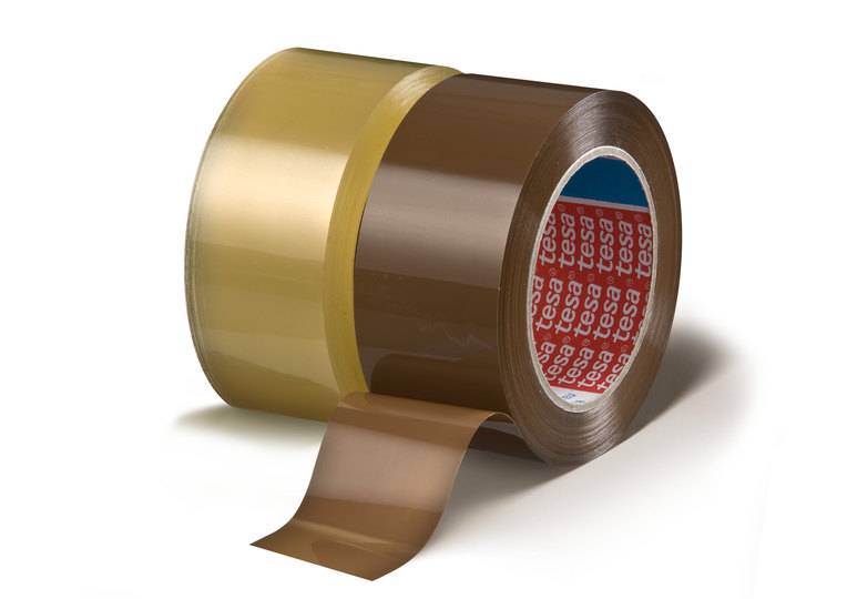 tesa 64044 PV4, 66m x 50mm, transparent-0