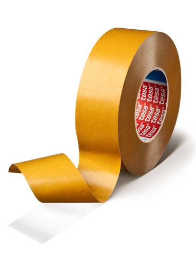 tesafix 64621, 50m x 25mm, transparent-0