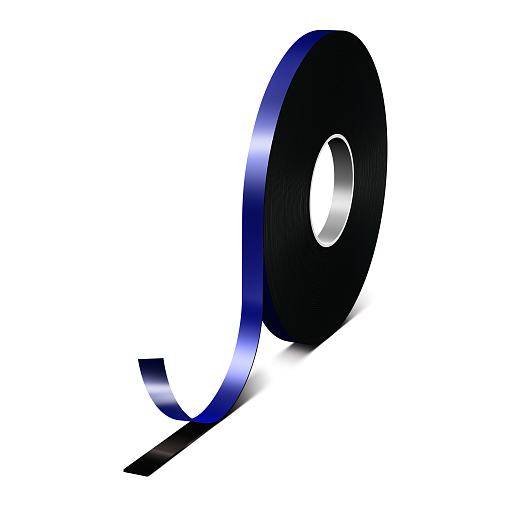 tesa ACXplus 7805 Black Line, 66m x 1260mm, schwarz-0