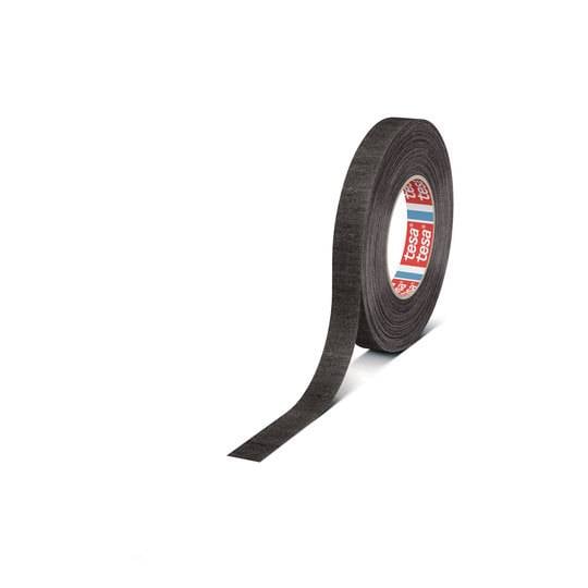 tesaband 4541, 50m x 50mm, schwarz-0