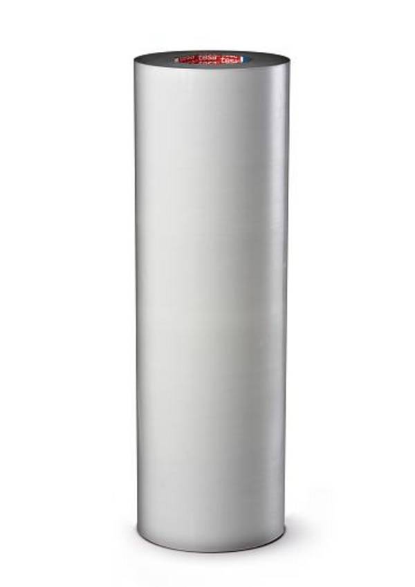 tesa Bodyguard 50535, 200m x 200mm, weiß