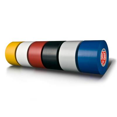tesaflex 4163, 33m x 100mm, schwarz-0