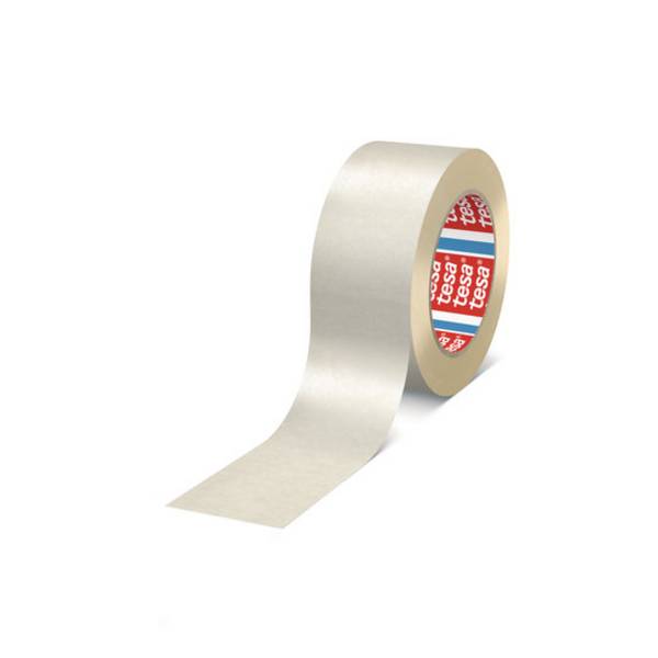 tesakrepp 4331, 50m x 30mm, farblos