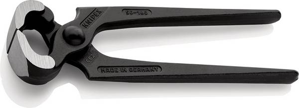 Knipex 50 00 160 SB Kneifzange