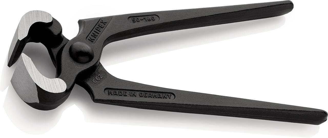 Knipex 50 00 160 SB Kneifzange-1