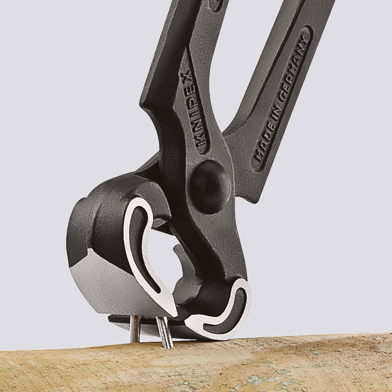 Knipex 50 00 160 SB Kneifzange-2