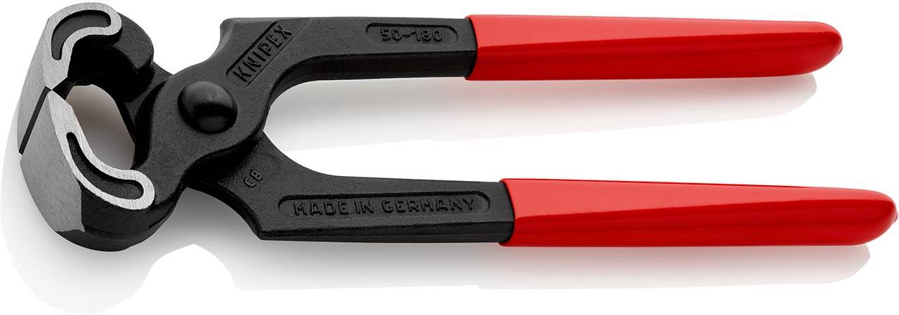 Knipex 50 01 180 SB Kneifzange-0