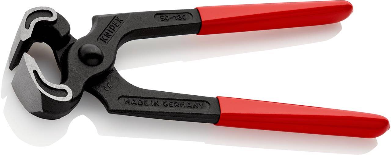 Knipex 50 01 180 SB Kneifzange-1