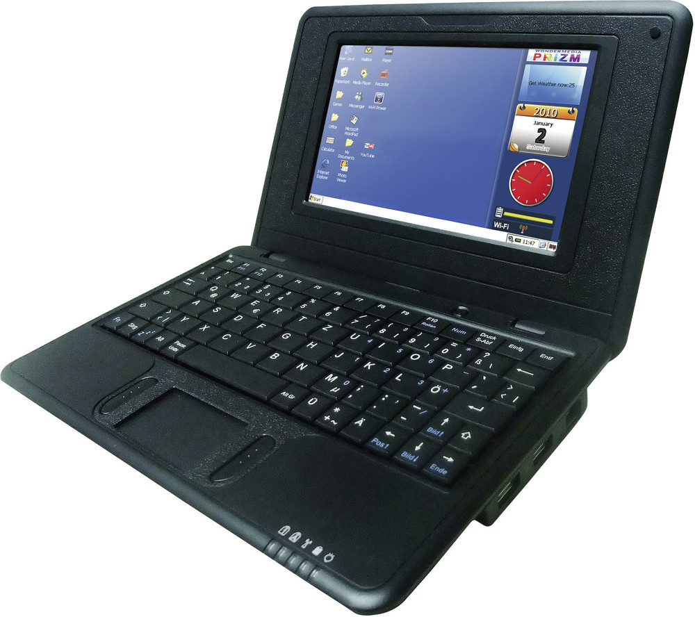 QBook 17,78cm (7") Windows CE 6.0 kaufen