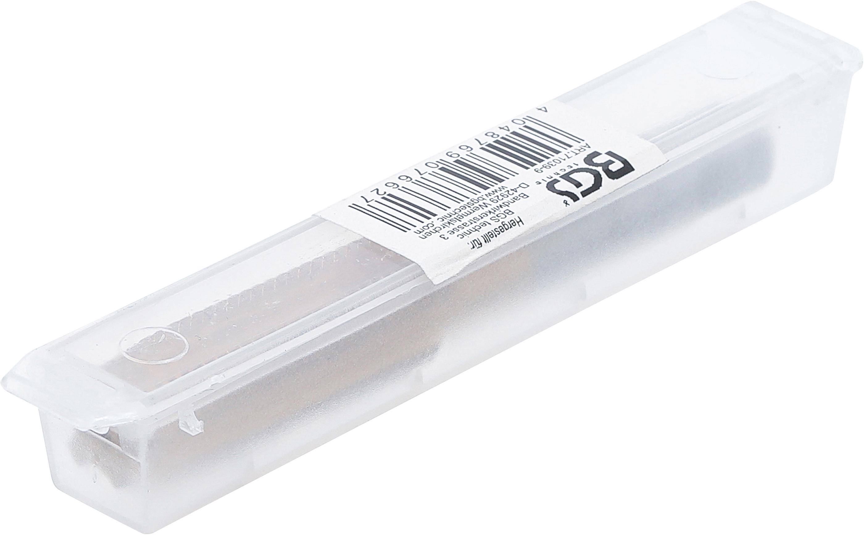 BGS 71039-9 Gewindebohrer, M12 x 1,5-1