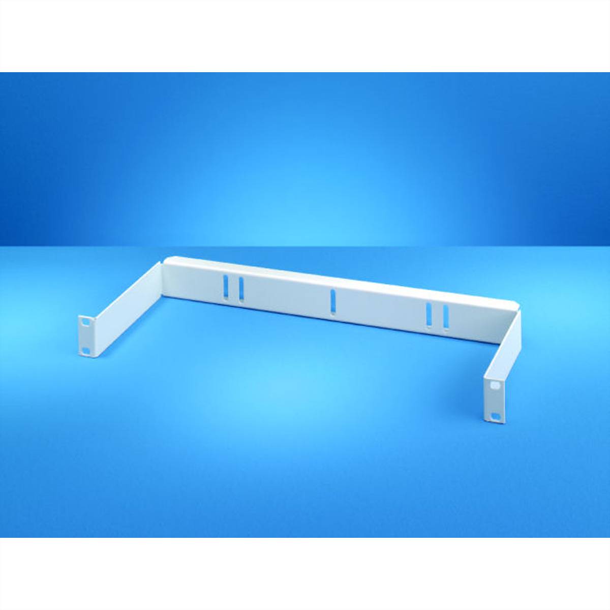 SCHROFF 19"-Montagebügel - MONTAGESCHIENE F. LSA PLUS-1