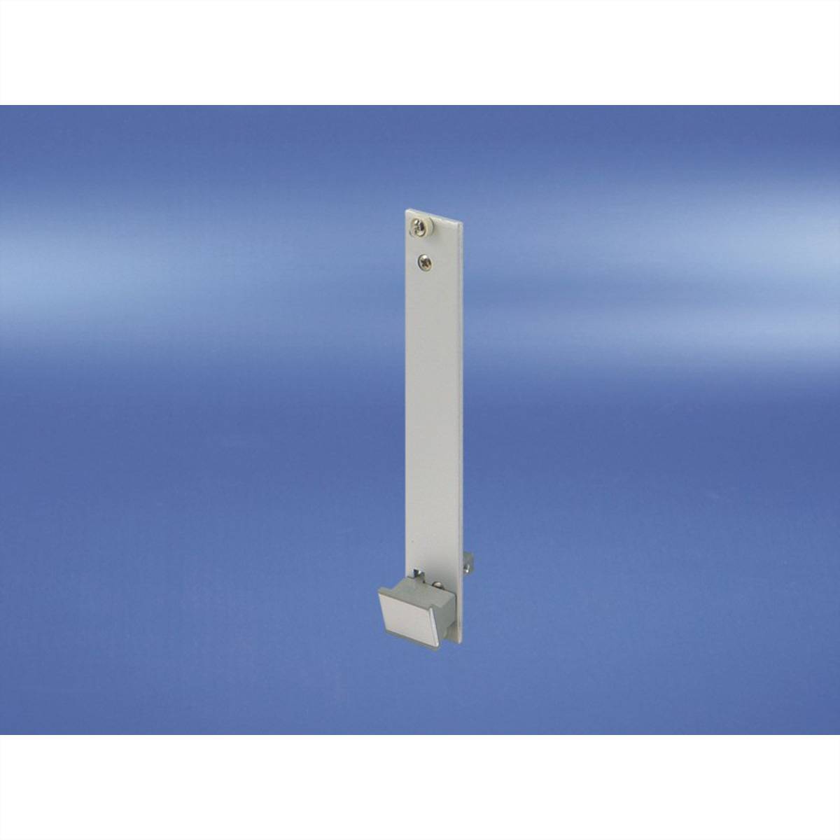 SCHROFF Steckbaugruppen mit Aushebegriff in Trapezform - Frontplatte ungeschirmt - STECKBAUGRUPPE 3HE 4TE EL/C-0