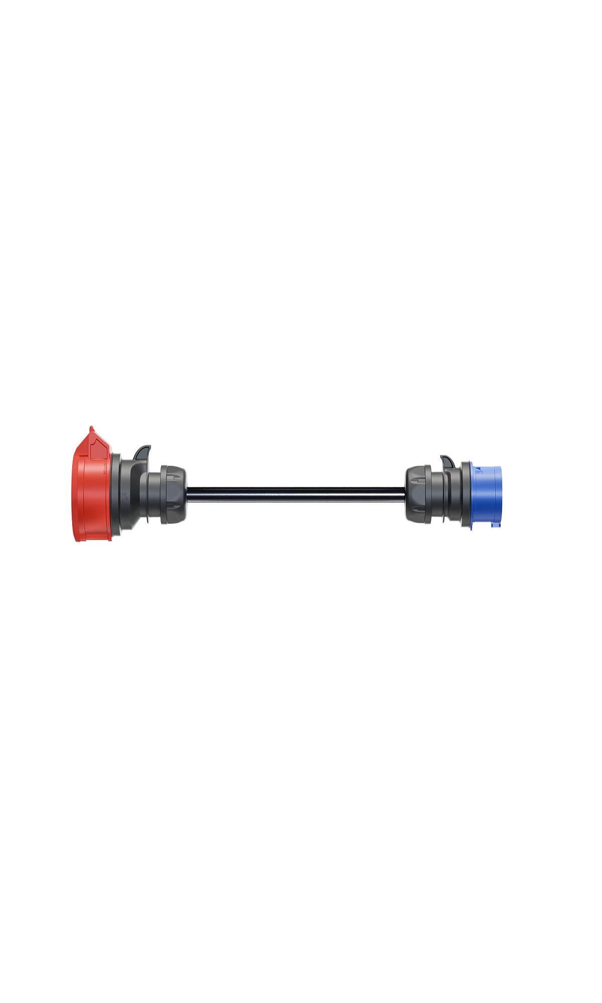 Adapterset Gemini flex 22 kW-1