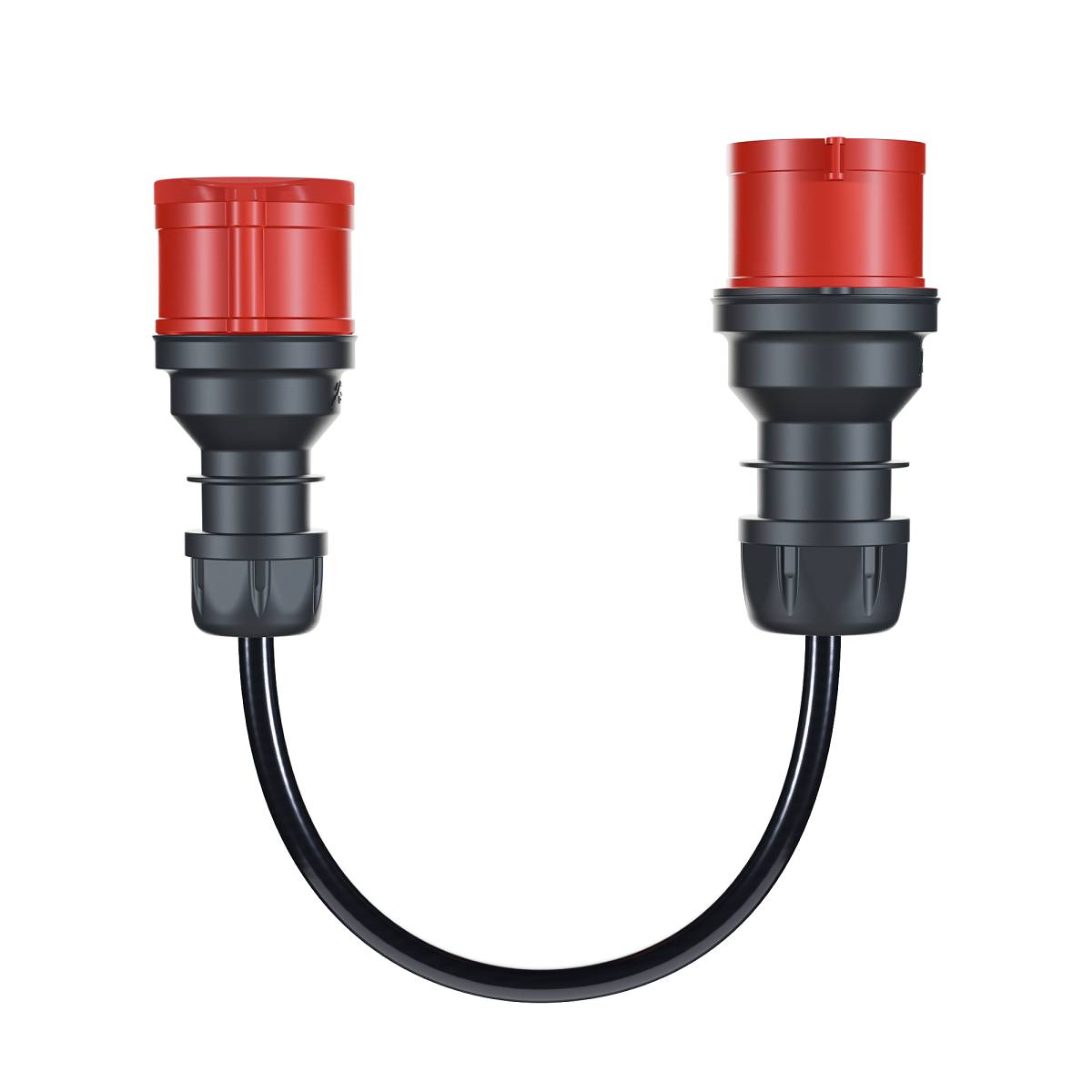 Adapterset Gemini flex 22 kW-2