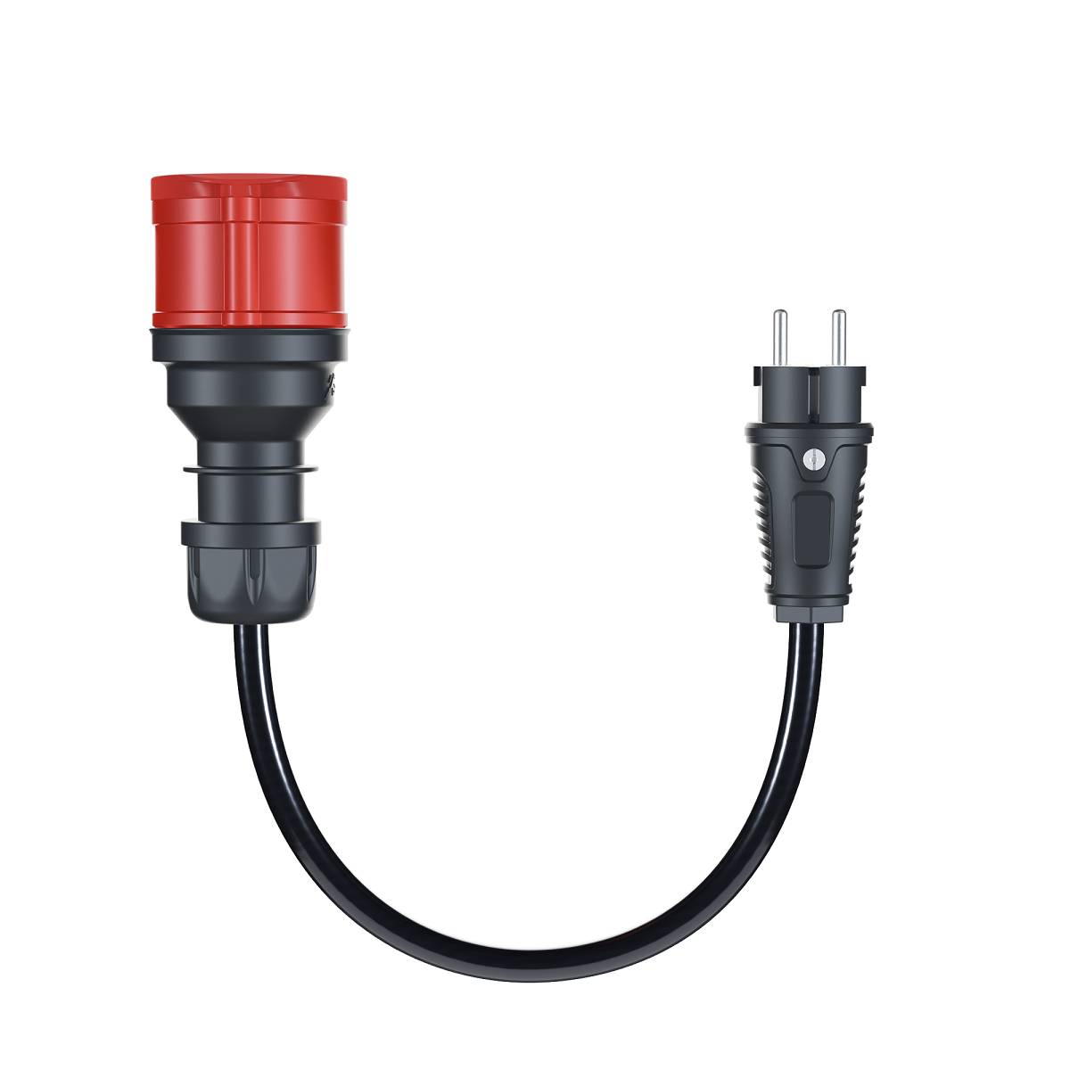 Adapterset Gemini flex 22 kW-3