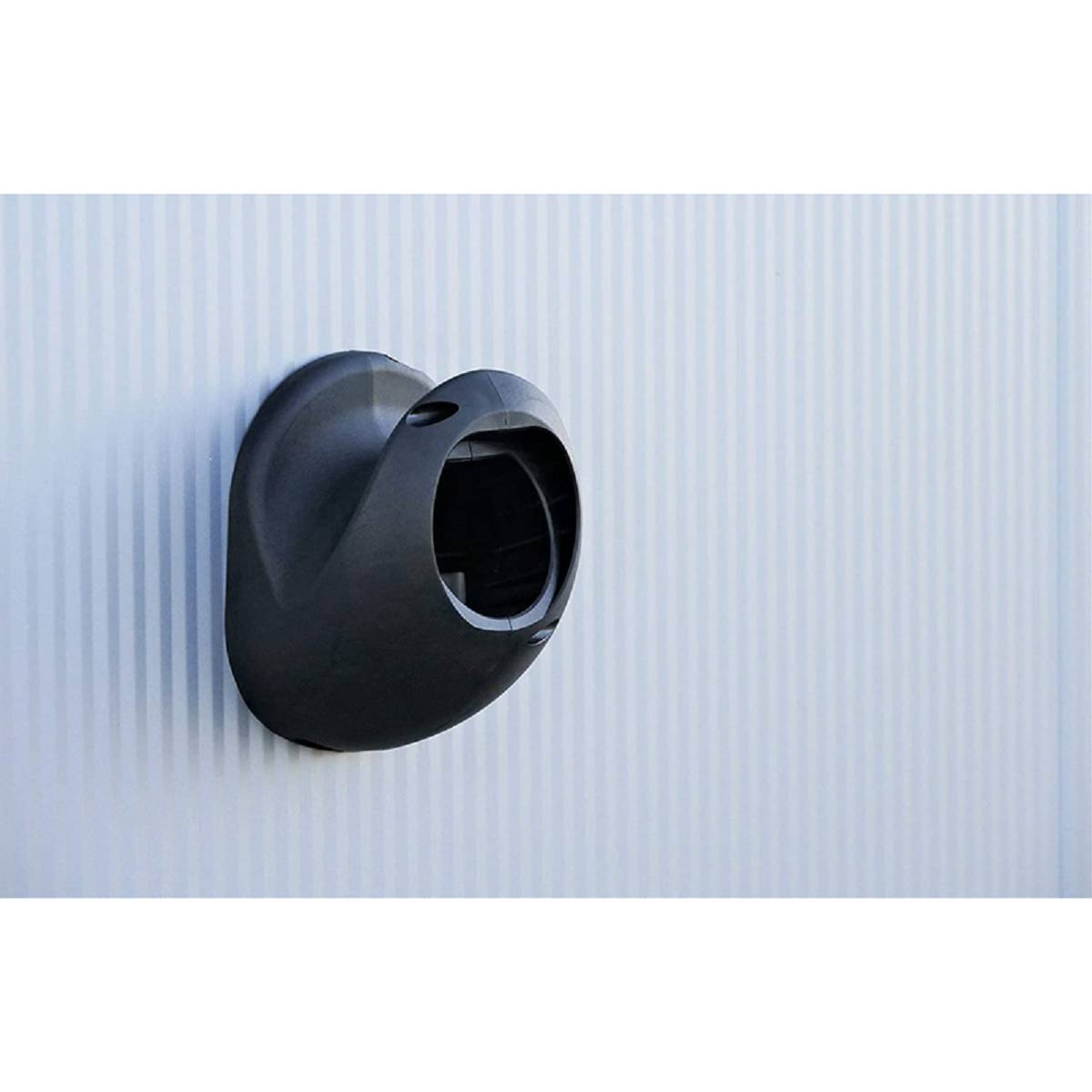 Typ 2 Ladekabelhalter für Wallboxen-1