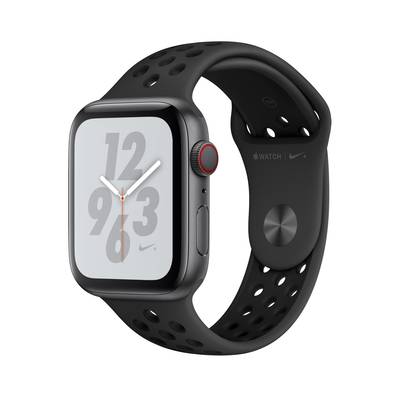 Watch Nike+ Series 4 (GPS + Cellular) - 44 mm