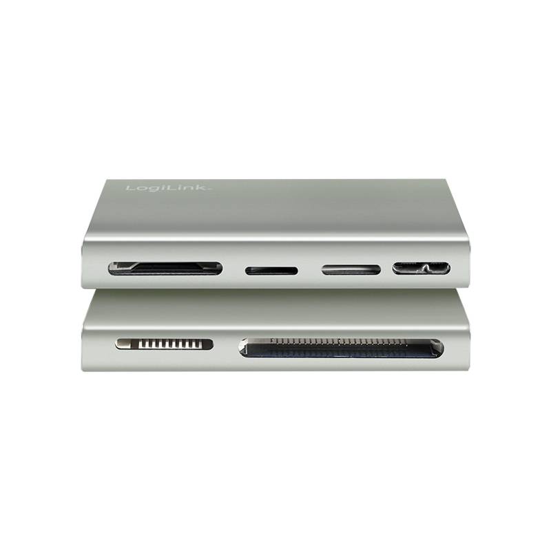 Kartenleser - 5 in 1 (microSD, SD-0