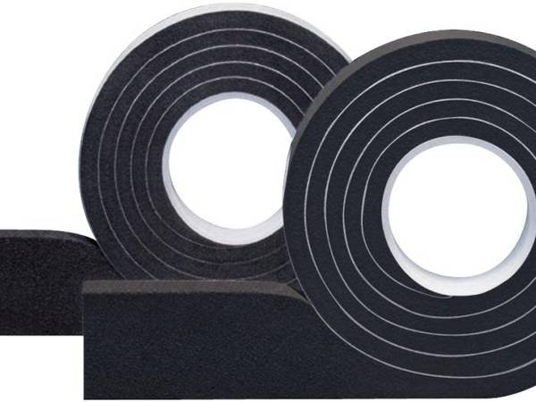 Soudal Kompriband Soudaband PRO BG 1 anthrazit 20/2-6 - 12 Meter