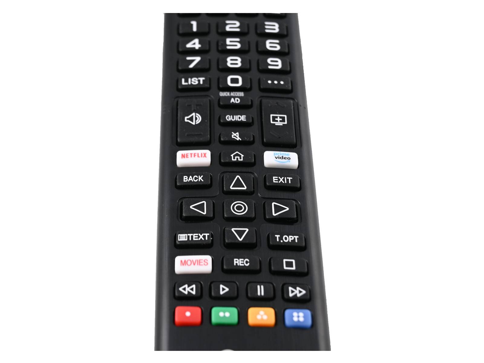 LG AKB75675311 Original Fernbedienung für Smart TV - Ersetzt auch AKB75095303 AKB75095308 AKB75375608 AKB75675301-3
