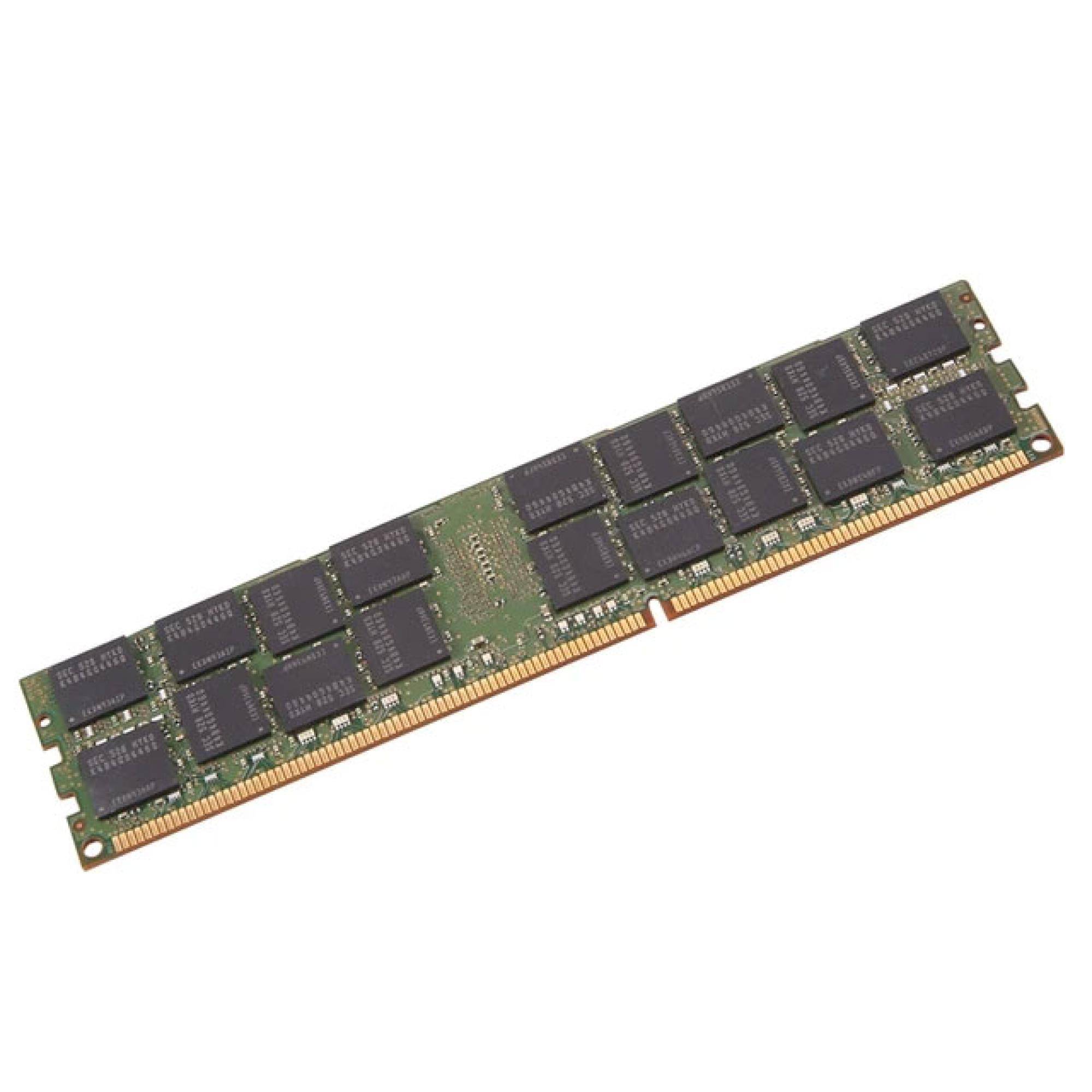 SAMSUNG - 16GB DDR3 FSB1600 240-pin REG x4 2R 1,35-0