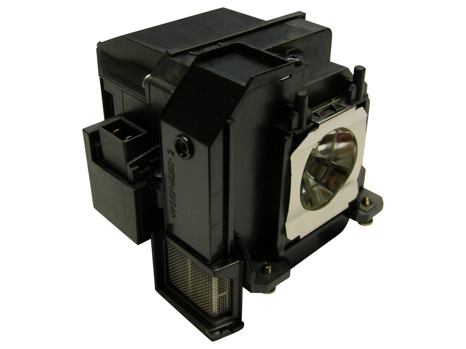 EPSON ELPLP91, V13H010L91 Beamerlampe mit Gehäuse-0