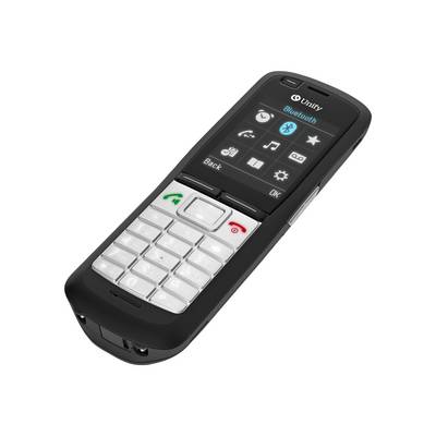 UNIFY OpenScape DECT Phone R6 Mobilteil ( OHNE Ladeschale ) L30250-F600-C524-0